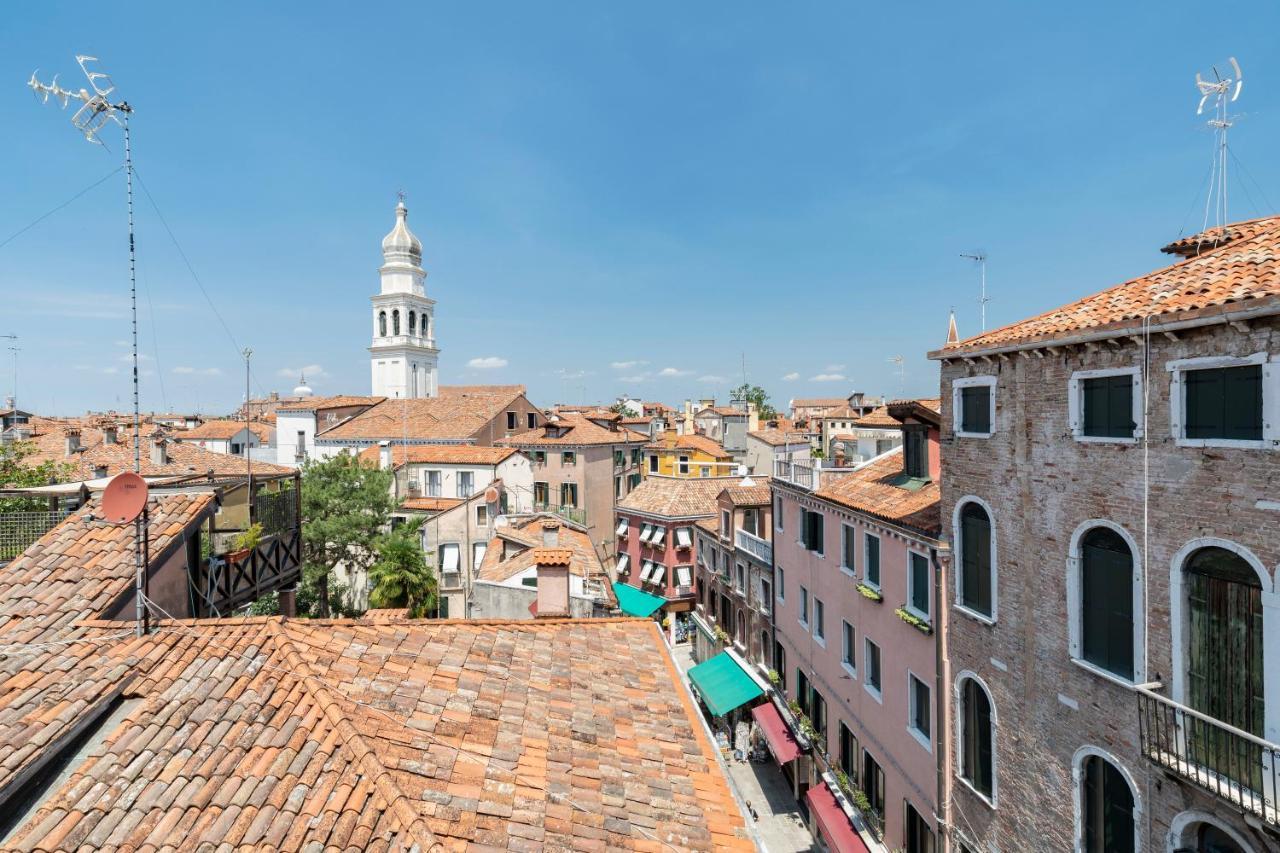 Doge Morosini Palace By Wonderful Italy Venecia Exterior foto