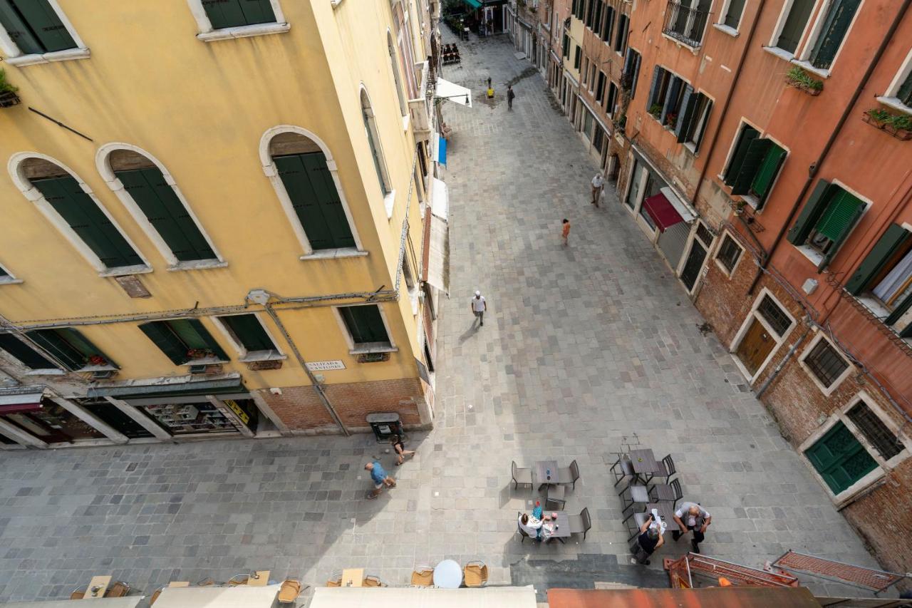 Doge Morosini Palace By Wonderful Italy Venecia Exterior foto