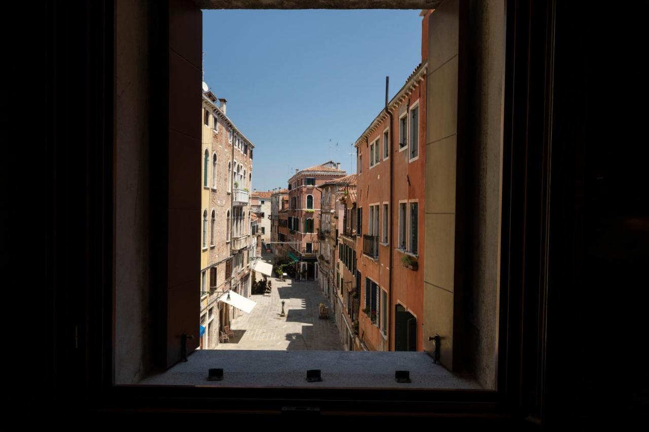 Doge Morosini Palace By Wonderful Italy Venecia Exterior foto