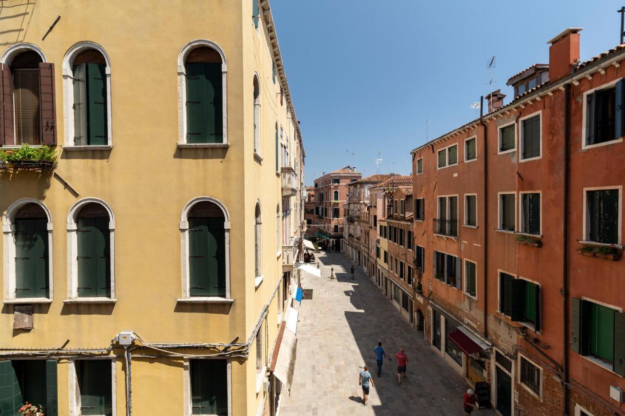 Doge Morosini Palace By Wonderful Italy Venecia Exterior foto