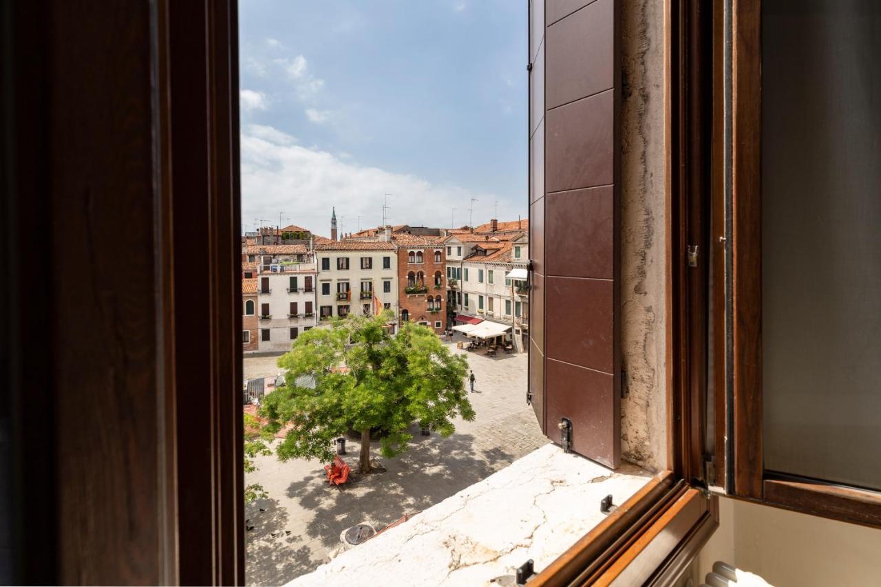 Doge Morosini Palace By Wonderful Italy Venecia Exterior foto